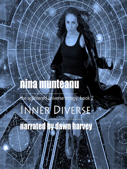 Title details for Inner Diverse by Nina Munteanu - Wait list